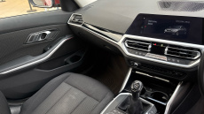 BMW 3 Series 318d SE 4dr Diesel Saloon